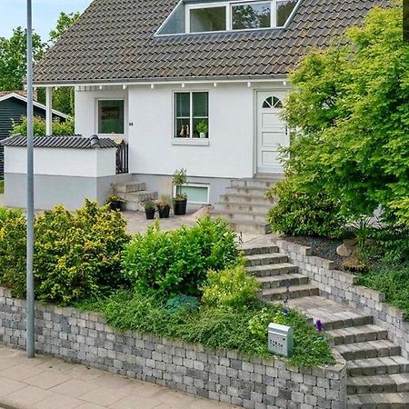 Havgassens Apartment Saeby  Exterior photo